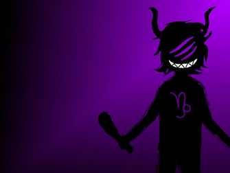 Gamzee Makara Wallpaper