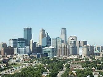 File Minneapolis Skyline Jpg