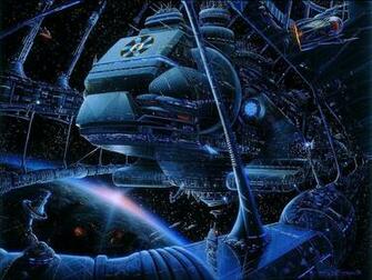 My Wallpaper Fantasy Battletech
