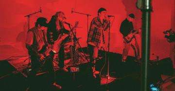 Knocked Loose Perform At Rolling Stone S Studios And Discuss New