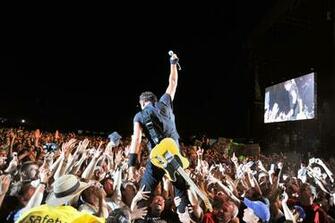 Bruce Springsteen Wallpaper