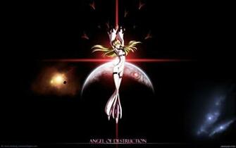 Anime Widescreen Wallpaper Full HD