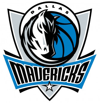 Dallas Mavericks Logo Wallpaper