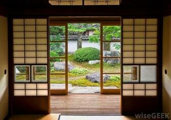 Japanese Interior Design