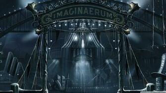 Imaginaerum Nightwish 4k HD Desktop Wallpaper For Ultra
