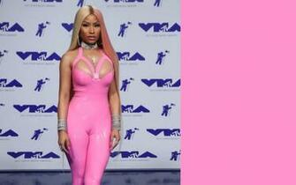 Nicki Minaj Wallpaper