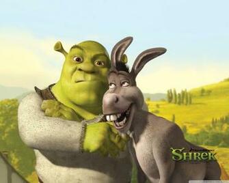 Shrek HD Wallpaper Desktop