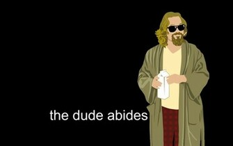 Movie The Big Lebowski Wallpaper