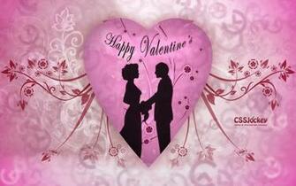 Microsoft Valentines Day Wallpaper Image