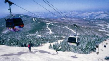 Desktop Wallpaper Killington Vt Ski