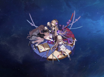 Honkai Star Rail Herta Build Guide Best Light Cones And Relics