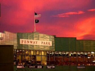 Fenway Park Wallpaper Cleveland S League