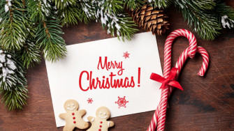 Christmas Wishes For What To Write In A Card