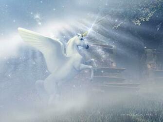 Image Detail For Fiolex Gallery Winged Unicorn