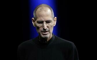 Jobs Wallpaper Photo Steve Great People HD Desktop