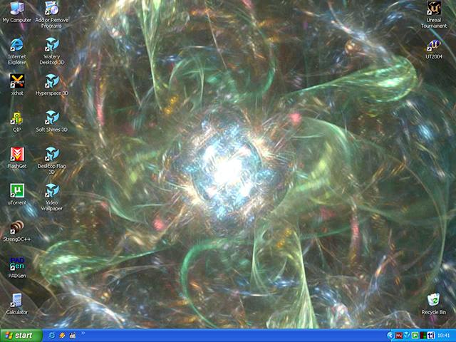 Video Wallpaper By Push Entertainment