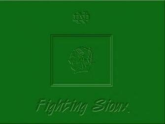 Fighting Sioux Wallpaper