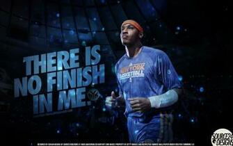 Carmelo Anthony Wallpaper Knicks
