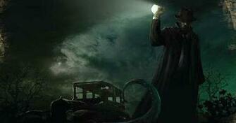 Lovecraft Background On Lovecraftian Lore To