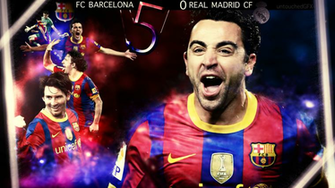 Fcb Wallpaper HD Mad By