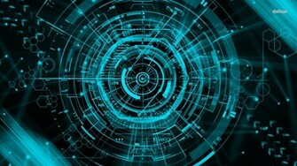 Tron Legacy Computer Wallpaper Desktop Background Id