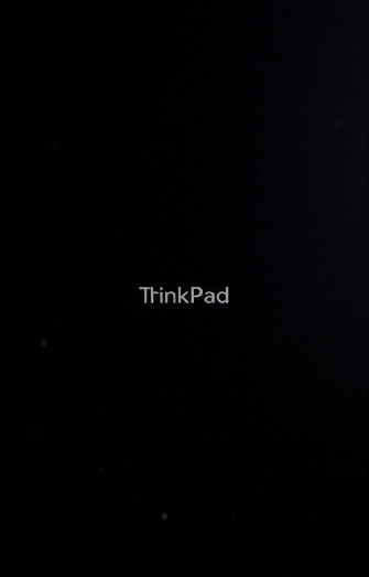 Lenovo Thinkpad Original Wallpaper