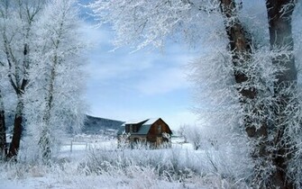 Winter Wonderland Steamboat Springs Colorado Around The World