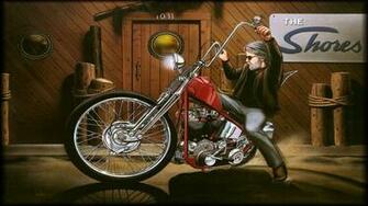 David Mann Wallpaper