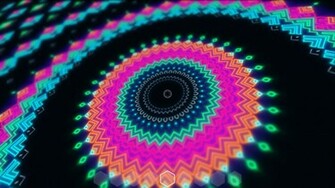 Acid Trip Background