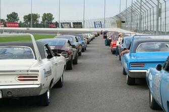 Dodge Charger Daytona Background Part Information On