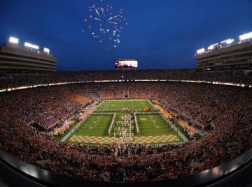 Neyland Stadium
