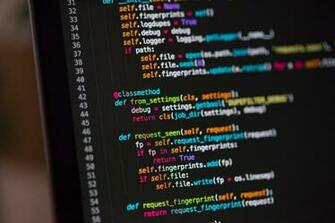 Best Code Pictures HD Image