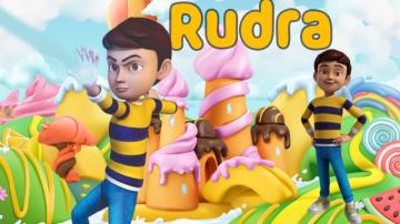 Rudra Game Boom Chik Magic Candy Fight