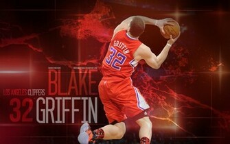 Blake Griffin Wallpaper By