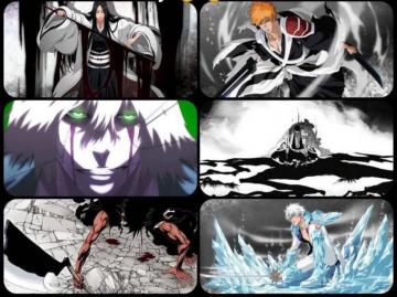 Bleach On Thousand Year Blood War Is Going To