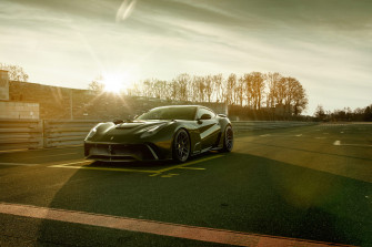 Ferrari F12 Wallpaper Supercars Net