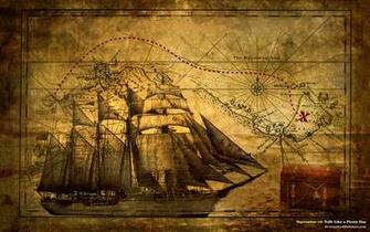 Fonds D Cran Pirate