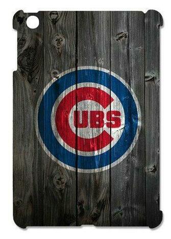 Chicago Cubs Shopping Bag