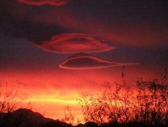 Arizona Sunset Wallpaper
