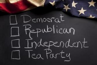 Republican Wallpaper Background
