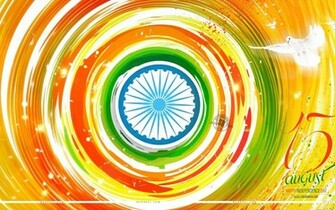 Independence Day India HD Wallpaper And