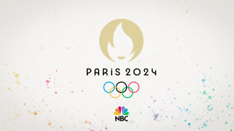 Josie Glassman Paris Olympics Nbc Commercial Concept