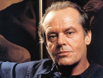 Jack Nicholson Wallpaper Fanclubs