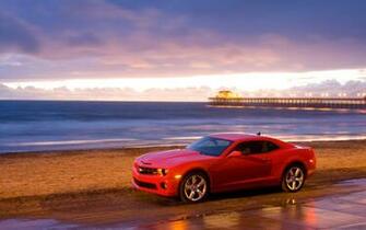 Description Chevrolet Camaro Ss Red Wallpaper Is A Hi Res