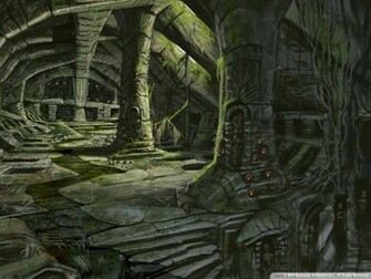 Cool Skyrim Pictures Image