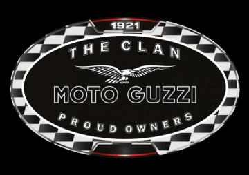 Moto Guzzi The