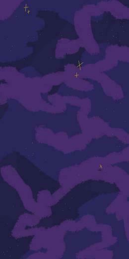 Space Pokemon Gems Background By Ladarts