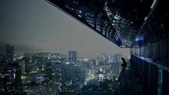 City Night Lights HD Wallpaper FullHDwpp Full