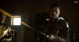 Game Of Thrones Season Foreshadowing Pres Action Tattoo Design