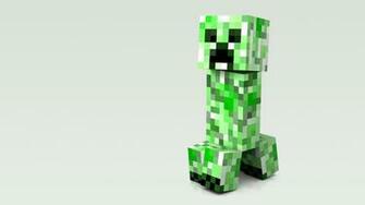 Wallpaper Minecraft Cubes People Man HD